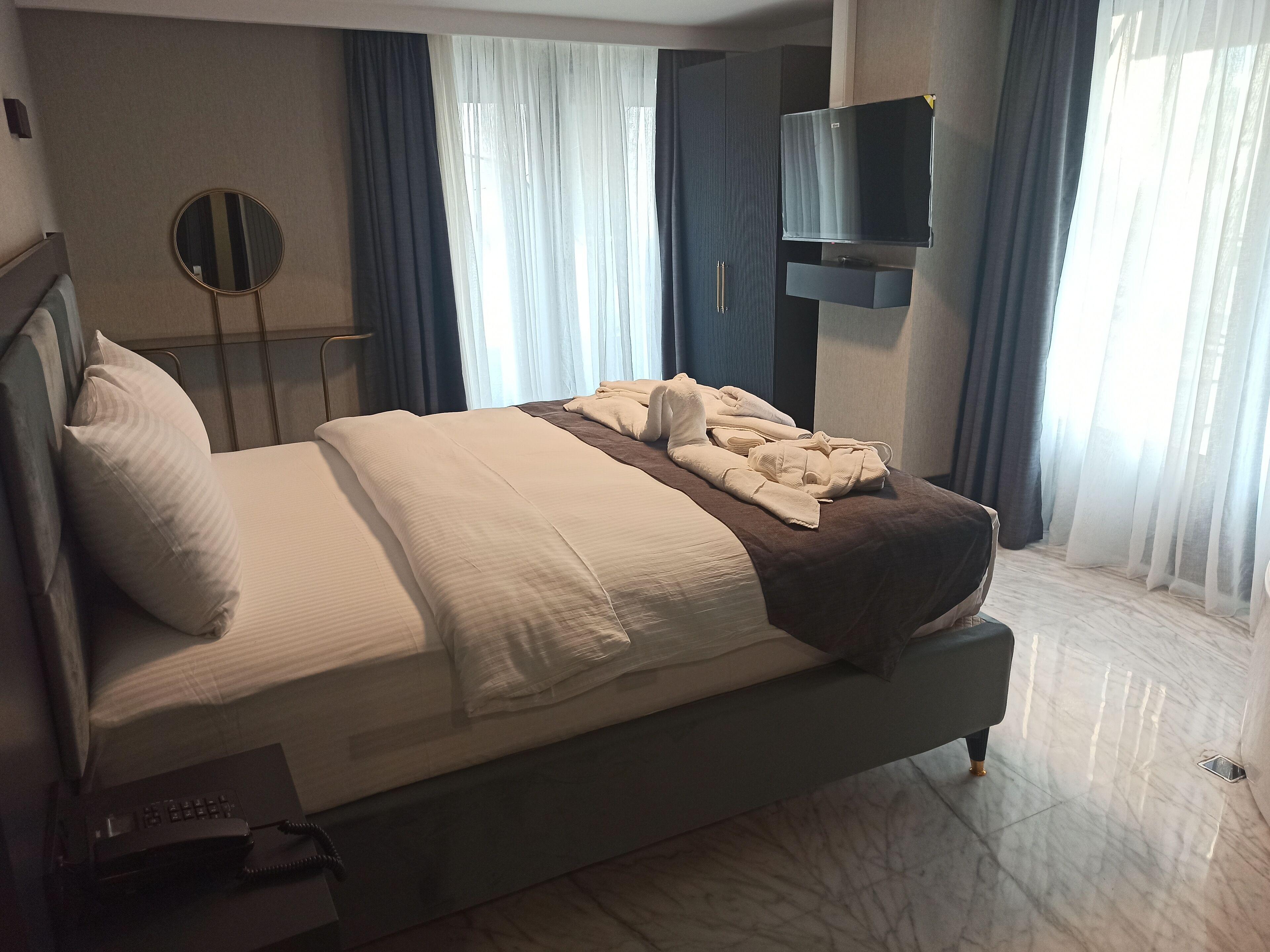 Hotel Kurucesme Business — Fotoğraflar 2