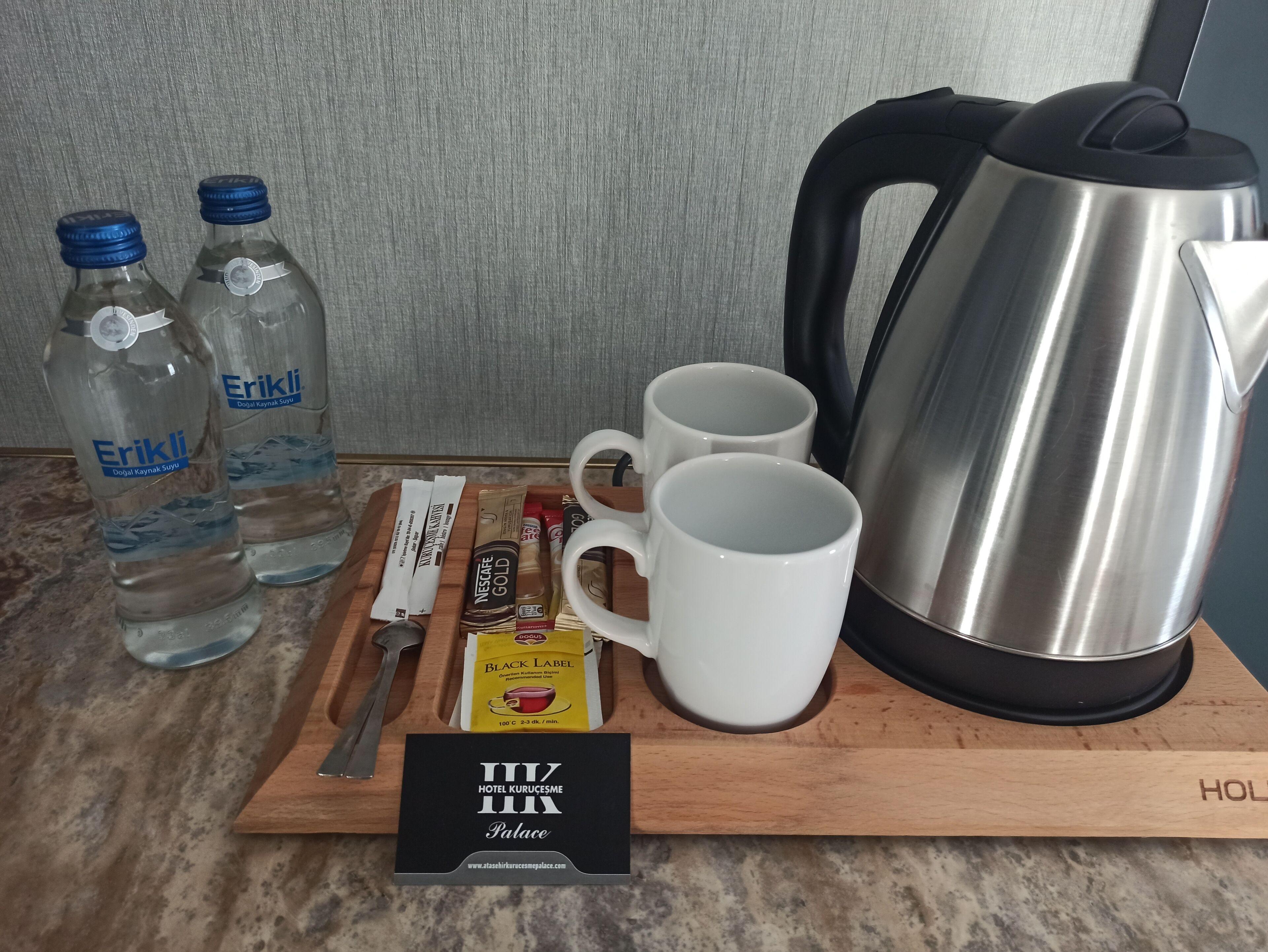 Hotel Kurucesme Business, Istanbul