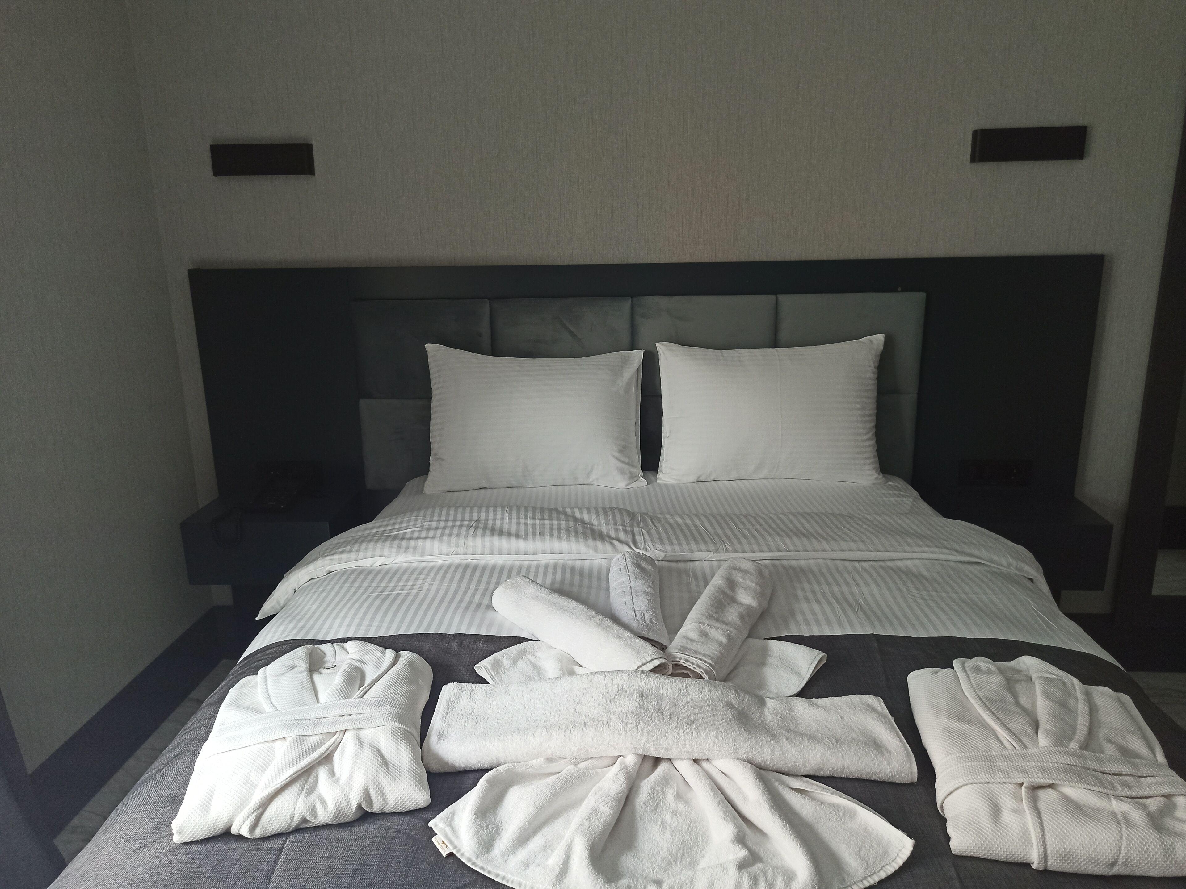 Hotel Kurucesme Business — Fotoğraflar 3