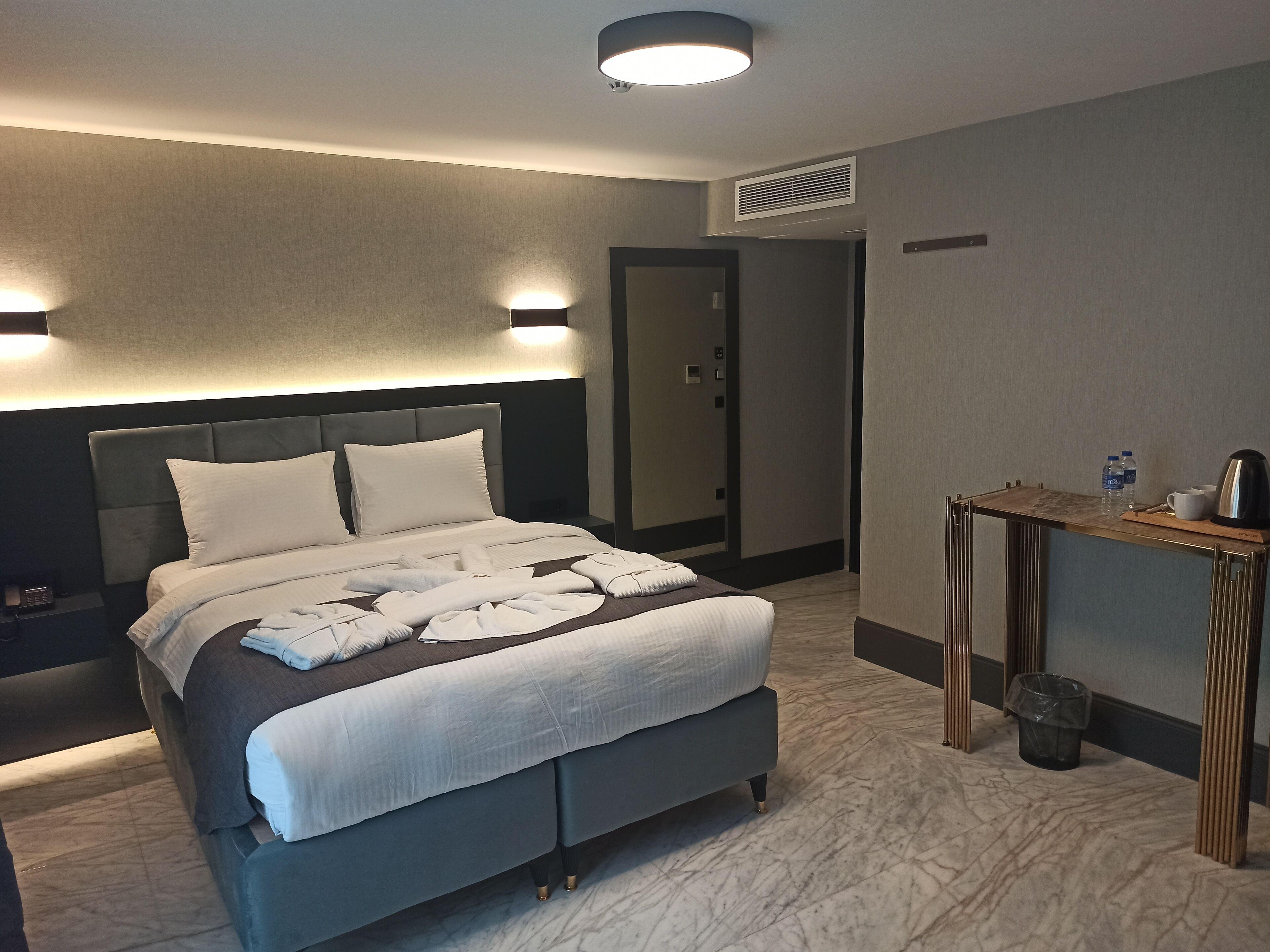 Hotel Kurucesme Business — Fotoğraflar 1
